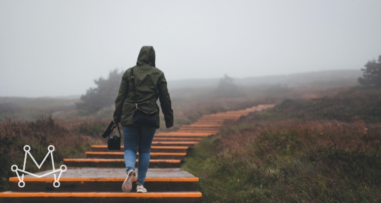 Your Next Faithful Step Your Next Faithful Step