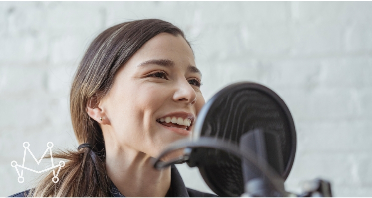 Finding Your Authentic Voice