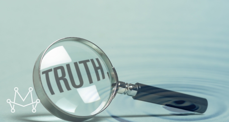The Ripple Effect of Your Spoken Truth