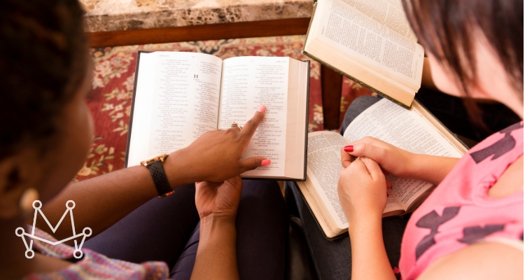 The Spiritual Dimension of Sharing