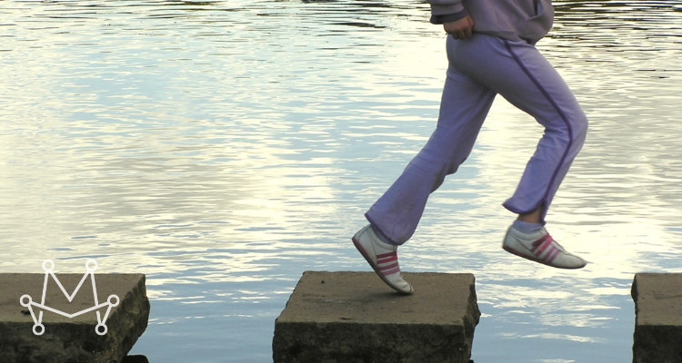 Taking the Next Step