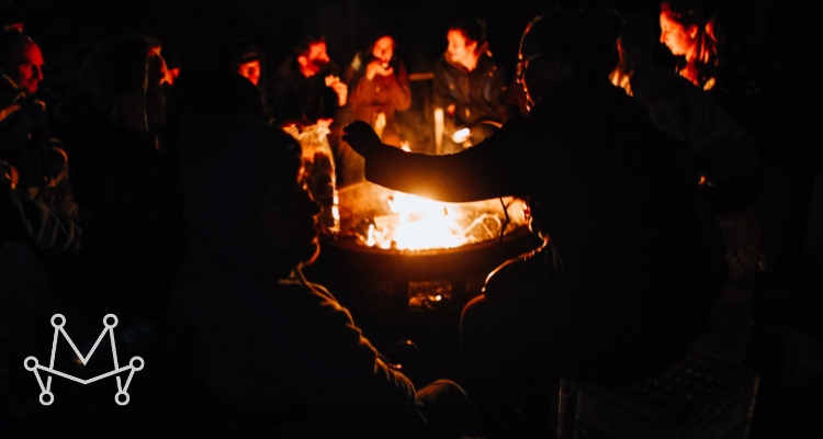The Refiner's Fire