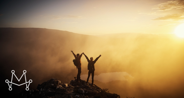 Embracing the Wilderness