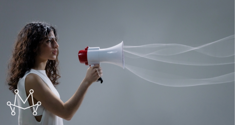 Finding Your Voice in a World of Noise