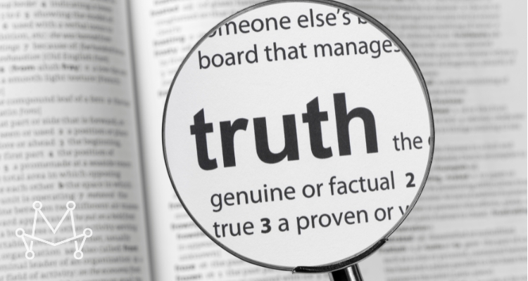 Building Resilience for Truth-Telling