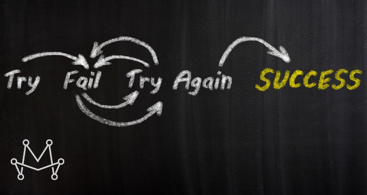 Your Invitation To Begin Again