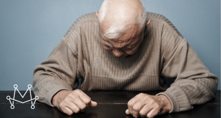 Sign 2: Emotional Numbness Has Replaced Your Once-Vibrant Feelings