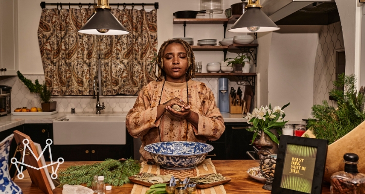 Finding Your Spiritual Home