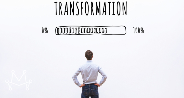 Your Invitation to Transformation