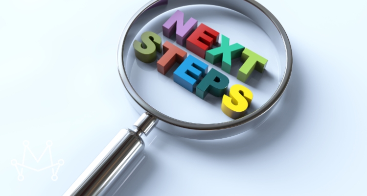 From Inspiration to Application: Your Next Bold Step From Inspiration to Application: Your Next Bold Step
