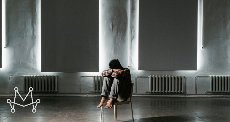 The Alchemy of Suffering