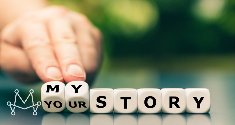 The Hidden Power of Your Story