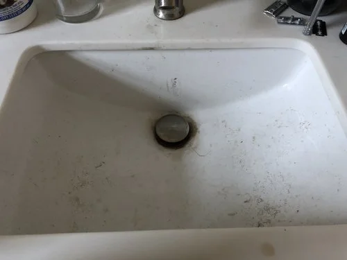 Bathroom Sink Bathroom Sink