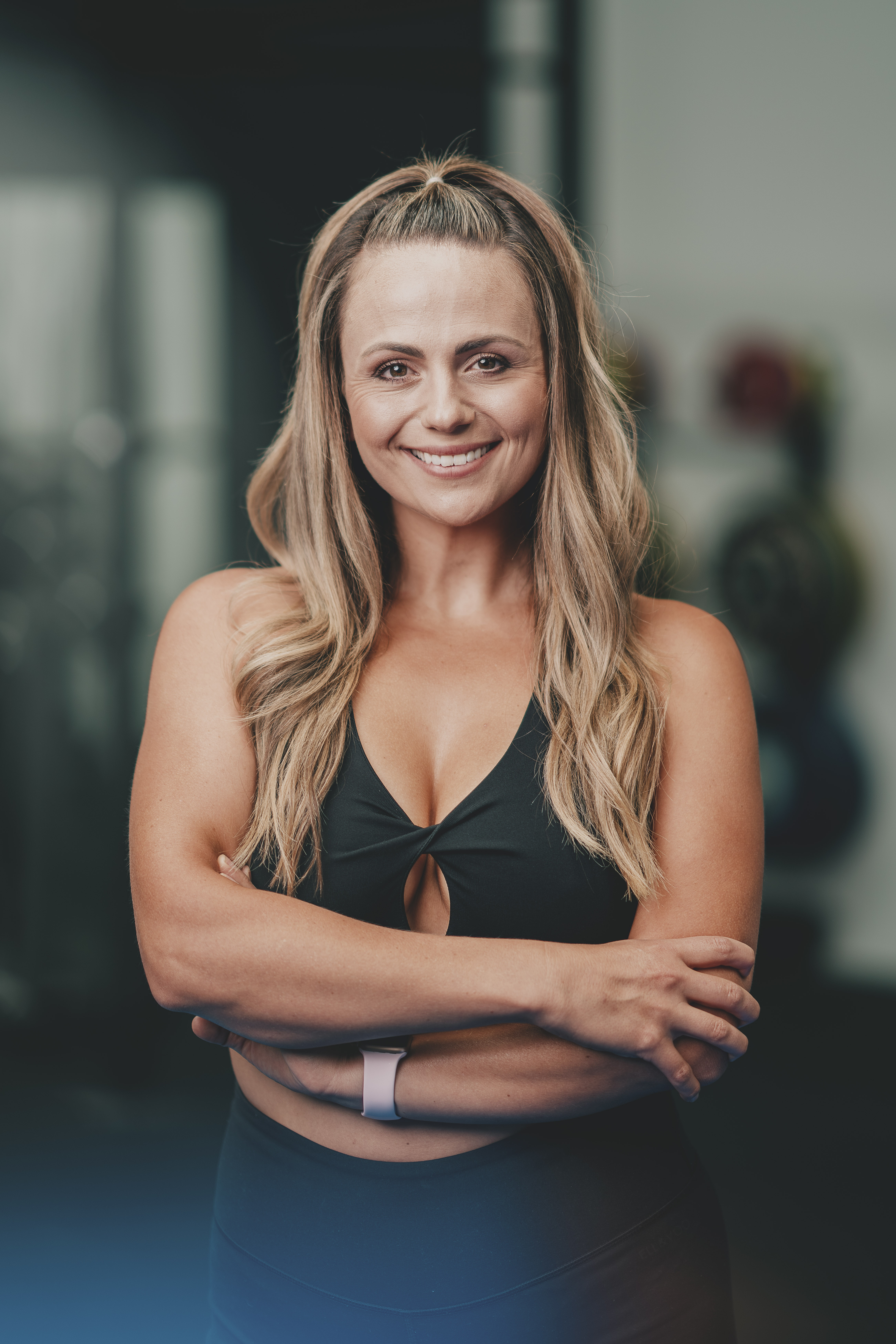 Pre + Post Natal Coach, Nutrition Coach, Personal Trainer + Mum of 3.