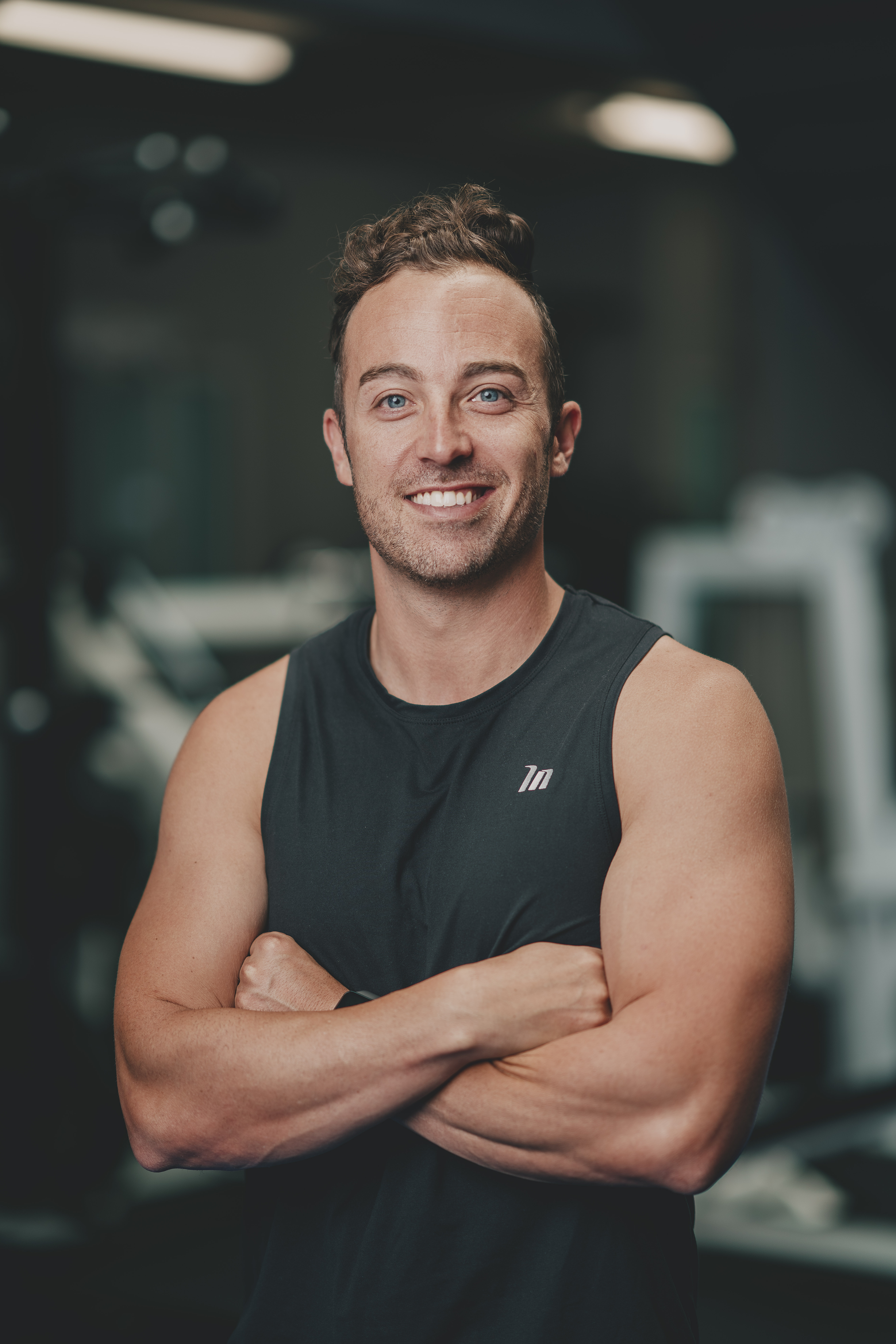 Pre + Post Natal Coach, Personal Trainer, Nutrition Coach and Dad of 3.