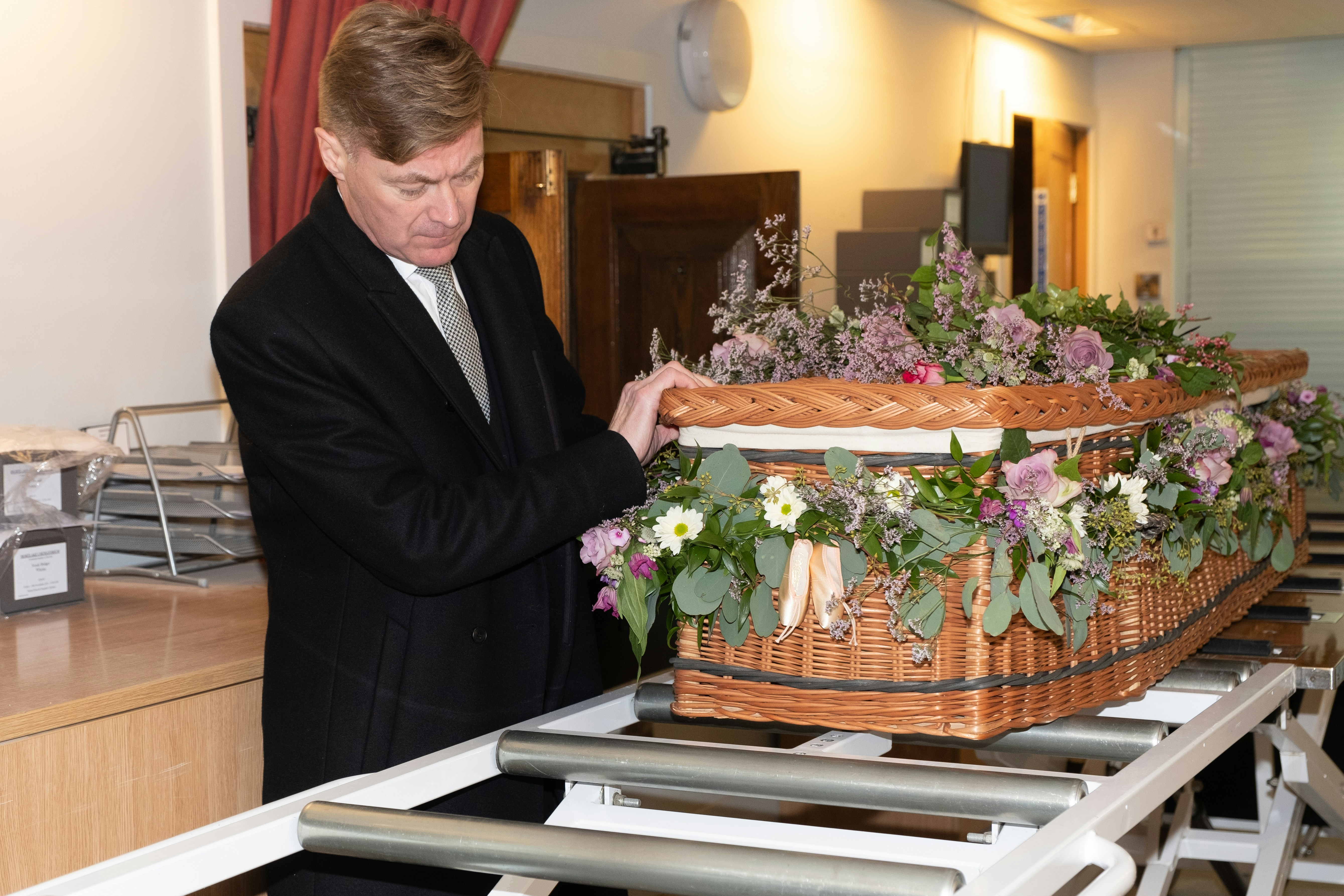 servicios funerarios