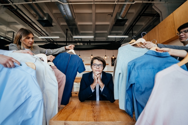 The Benefits of Outsourcing Laundry Services The Benefits of Outsourcing Laundry Services