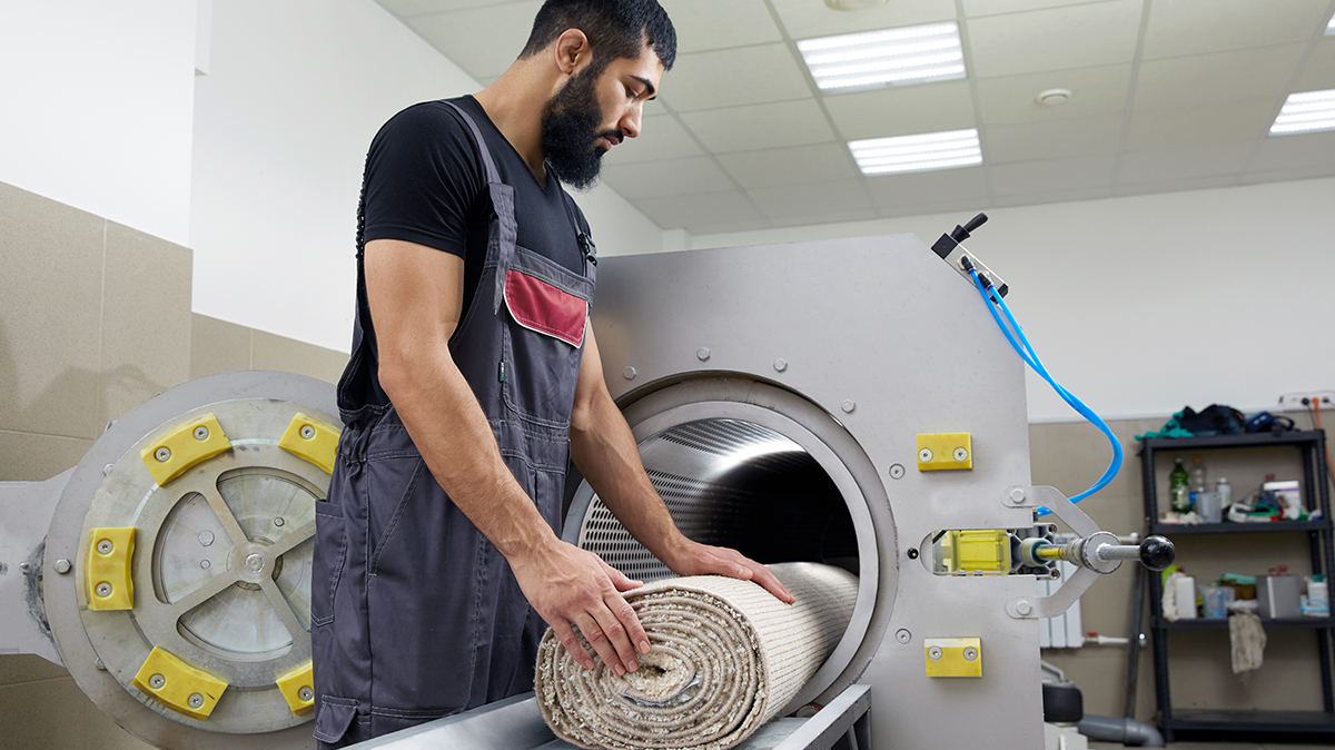Professional Laundry Service Charleston Professional Laundry Service Charleston