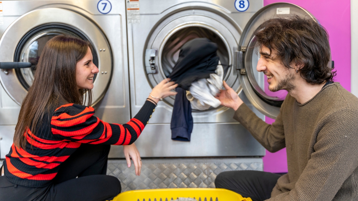 Airbnb Laundry Service Airbnb Laundry Service