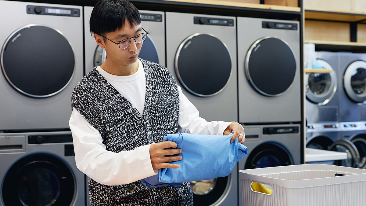 Laundry Service for Restaurants in Charleston Laundry Service for Restaurants in Charleston