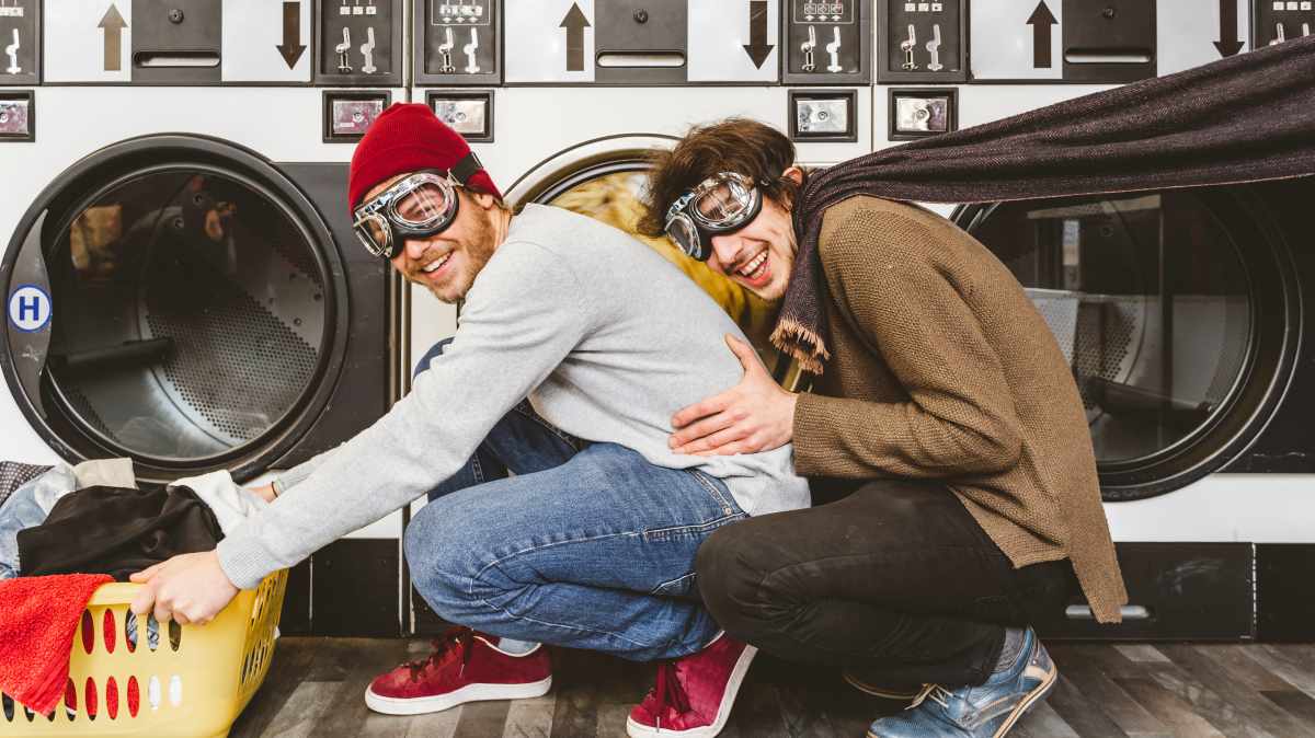 What Is a Commercial Laundry Service