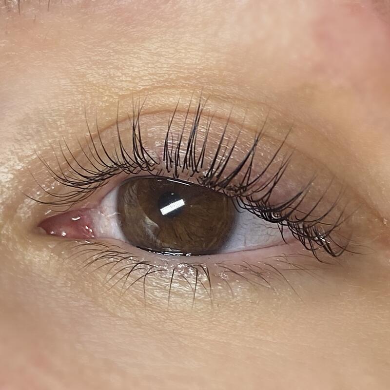 Lash Lift