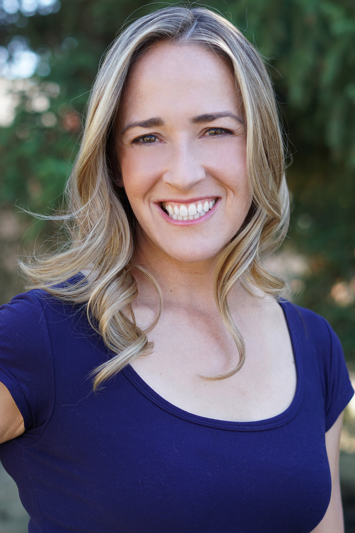 Jeannie Gross
