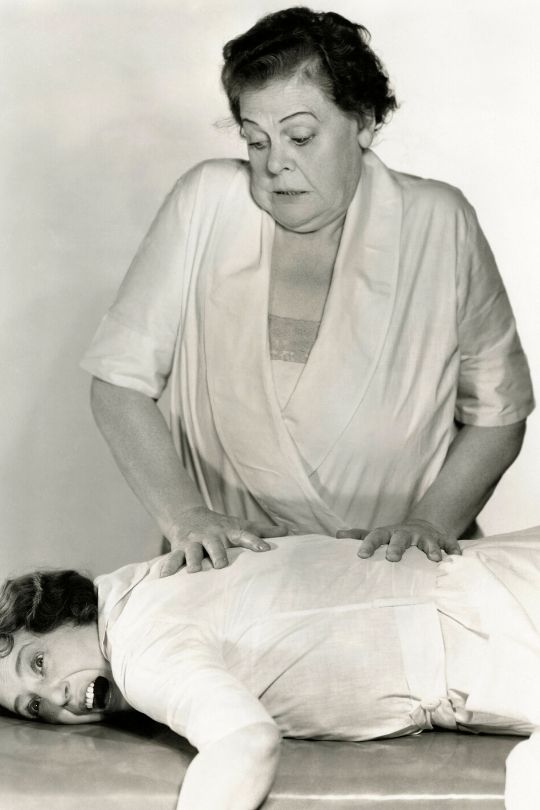 massage massage