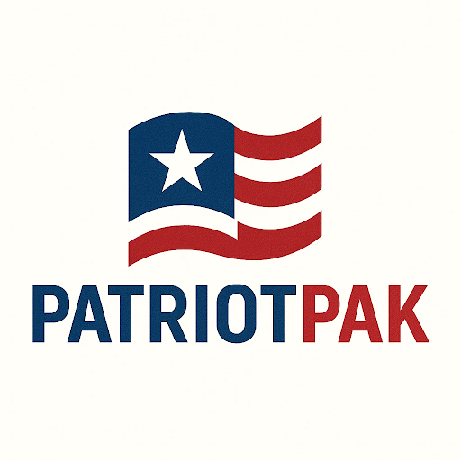 PatriotPak Logo