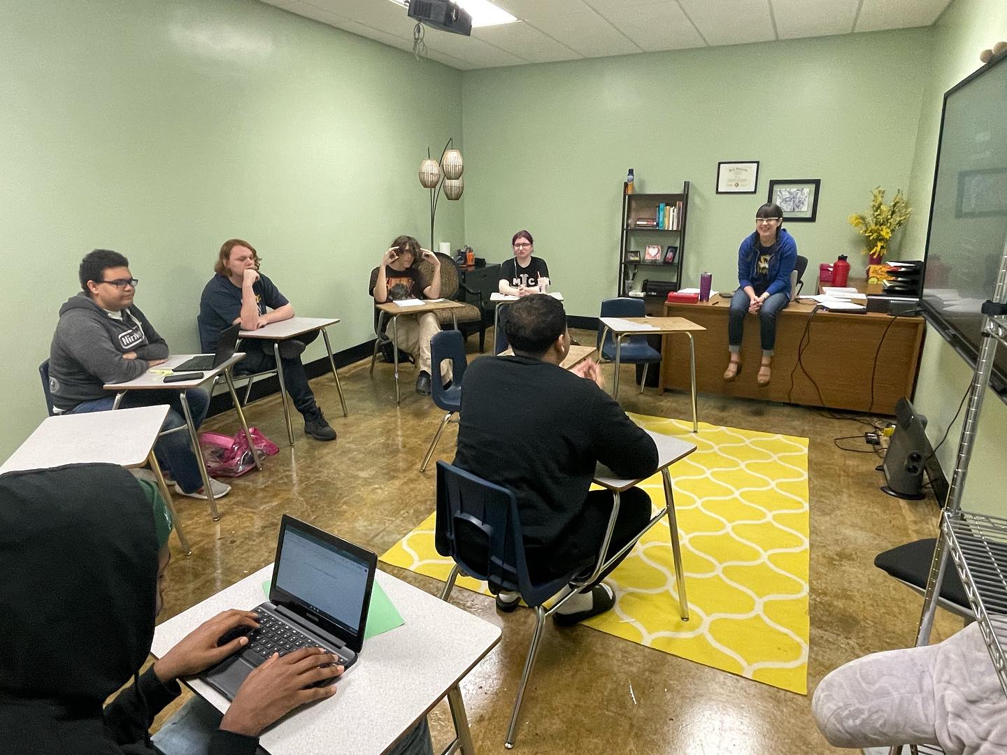 learning gaps
