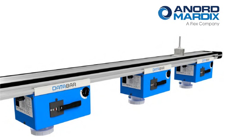 DATABAR Busway