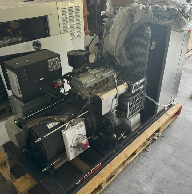 GEN005 – Qty (1)
