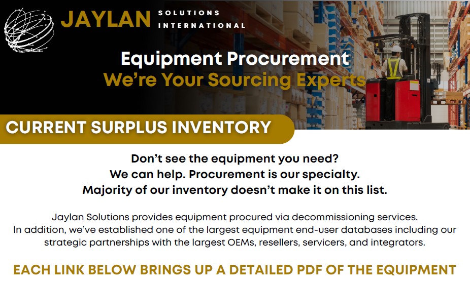 Jaylan Solutions
