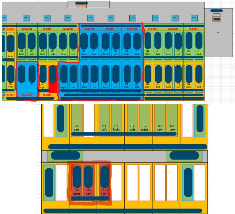 modular data centers