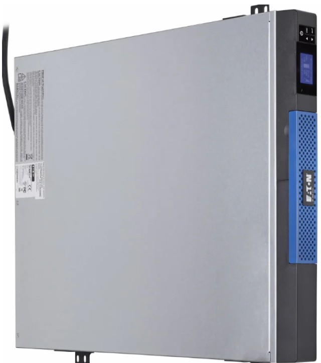 EATON 5P1550GR  1U RACKMOUNT LINE‑INTERACTIVE UPS