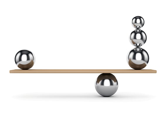 work-life balance
