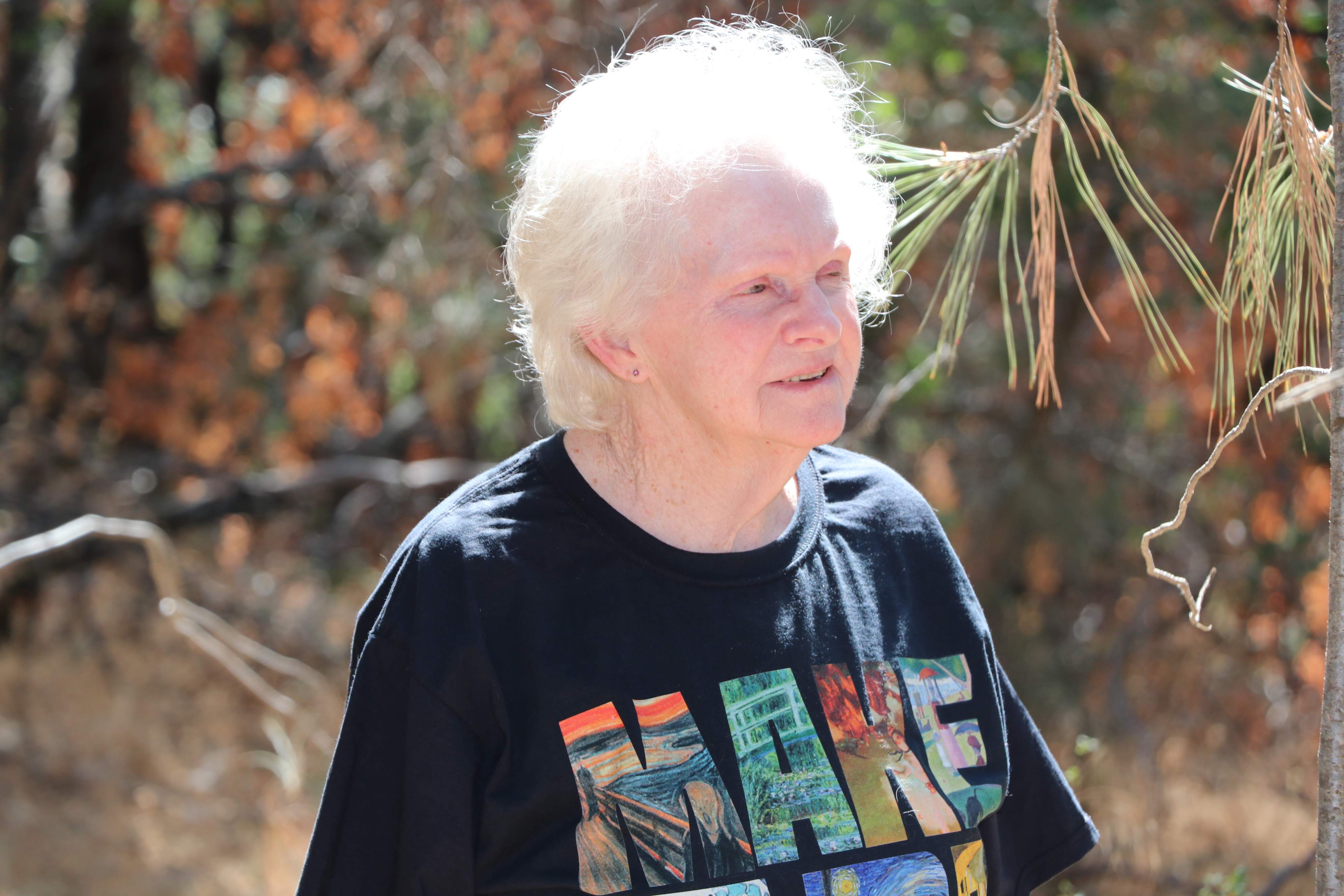 Teacher for K-8 Art and GATE, Working Artist 60+ years, and Co-Founder of INTEGR8ART, a comprehensive K-8 Art Integration Program for Educators.