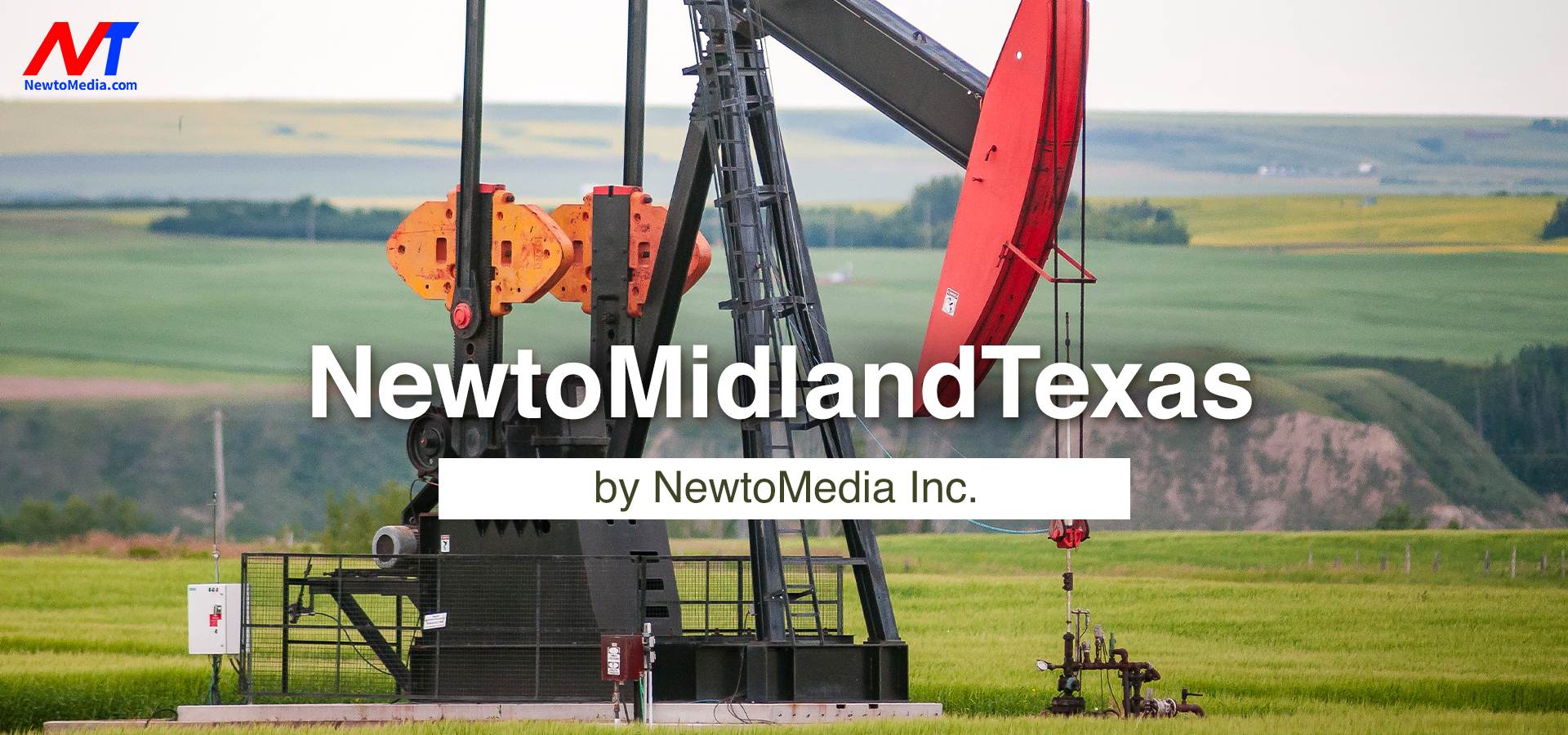 NewTo News for Midland, Texas