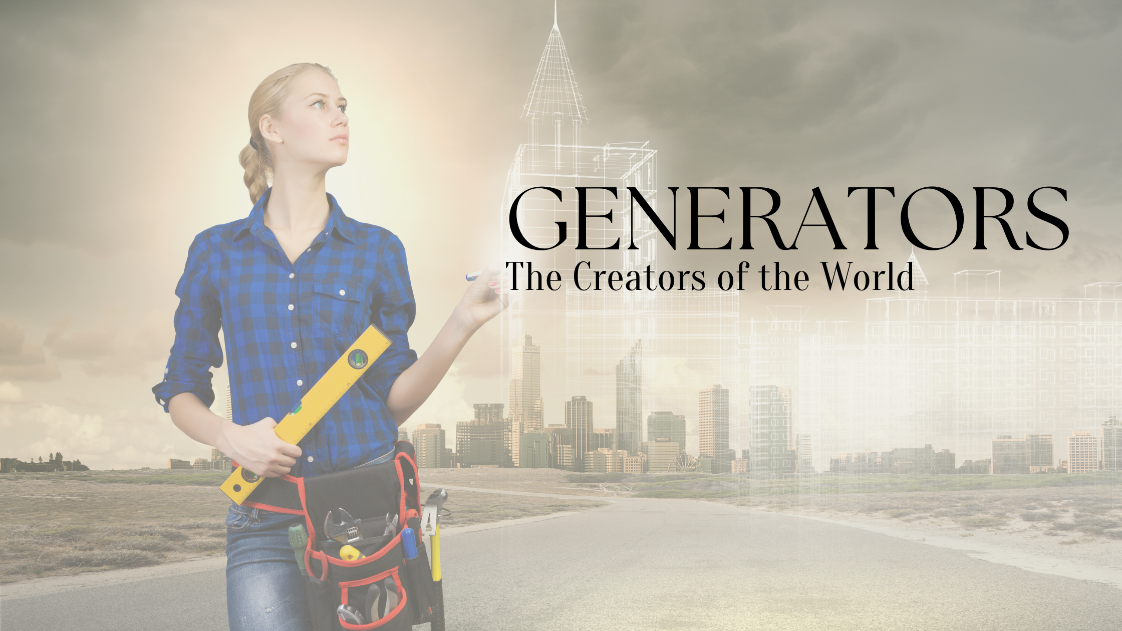 Generators in Human Design