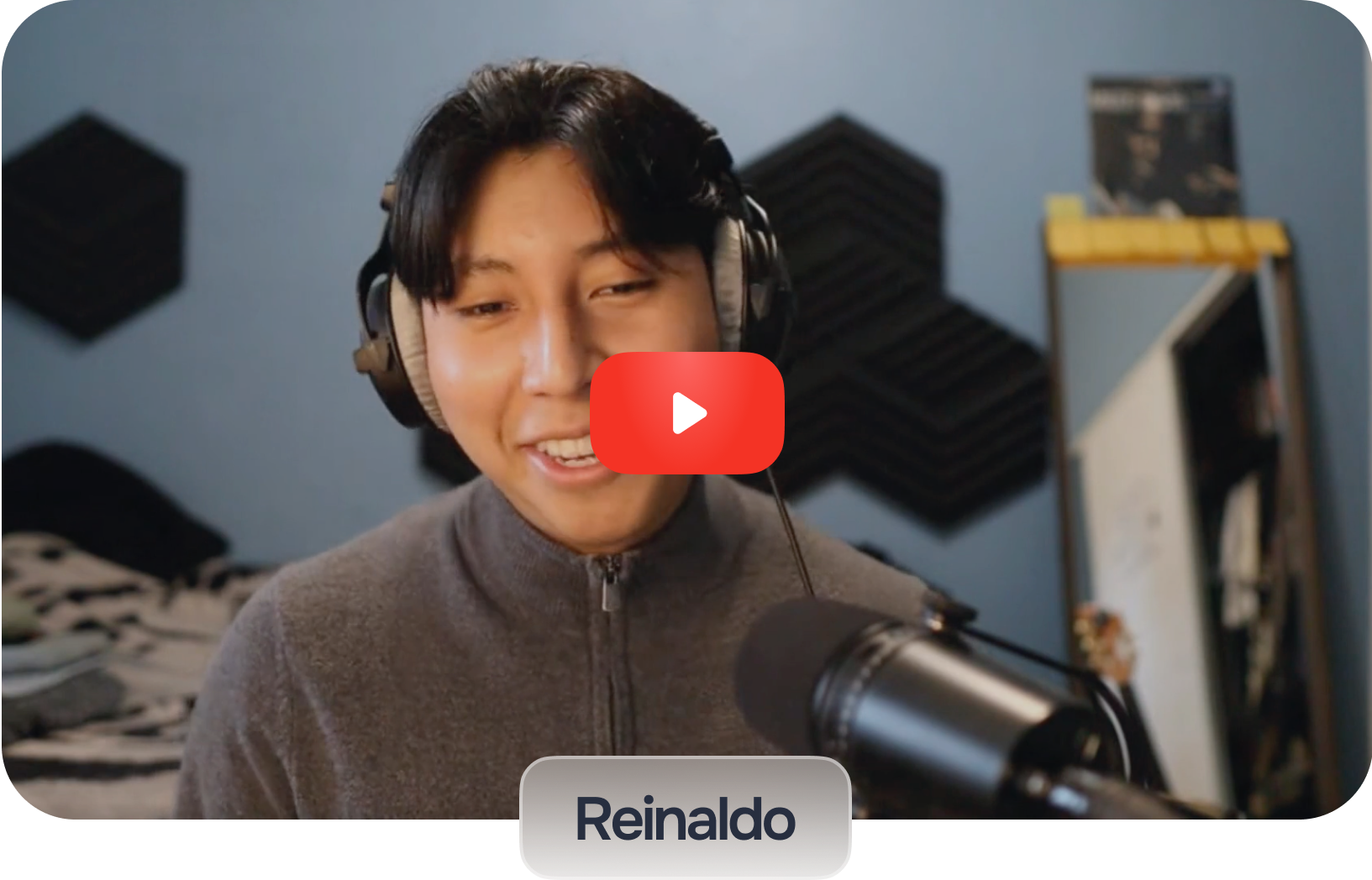 Reinaldo