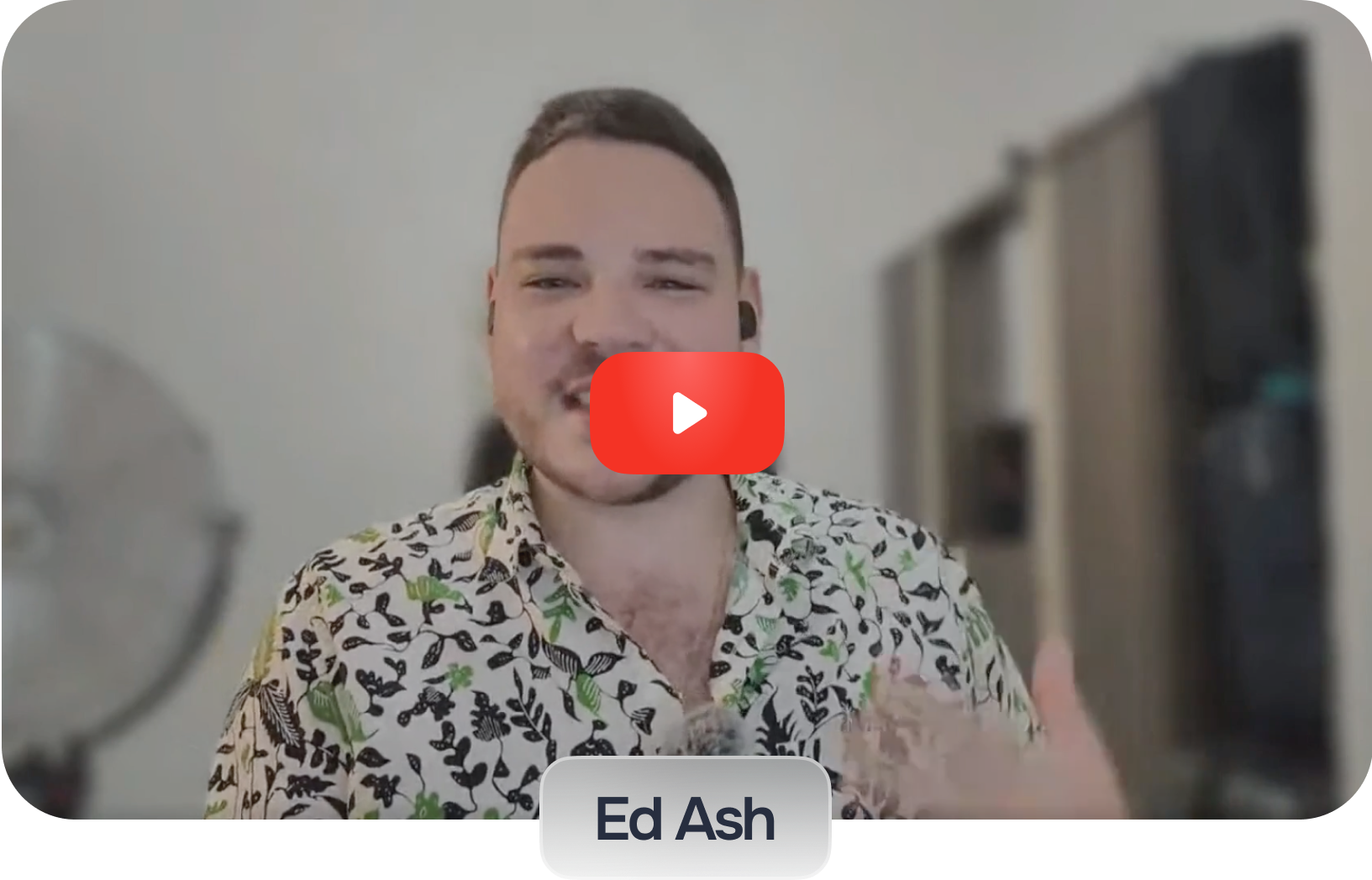 Ed Ash