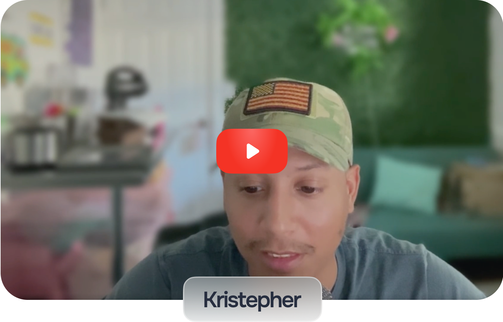 Kristepher