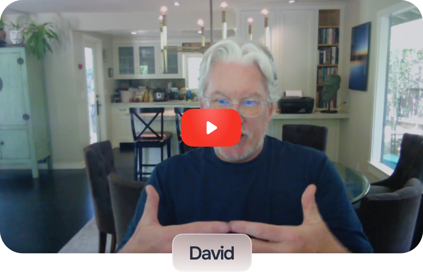 David