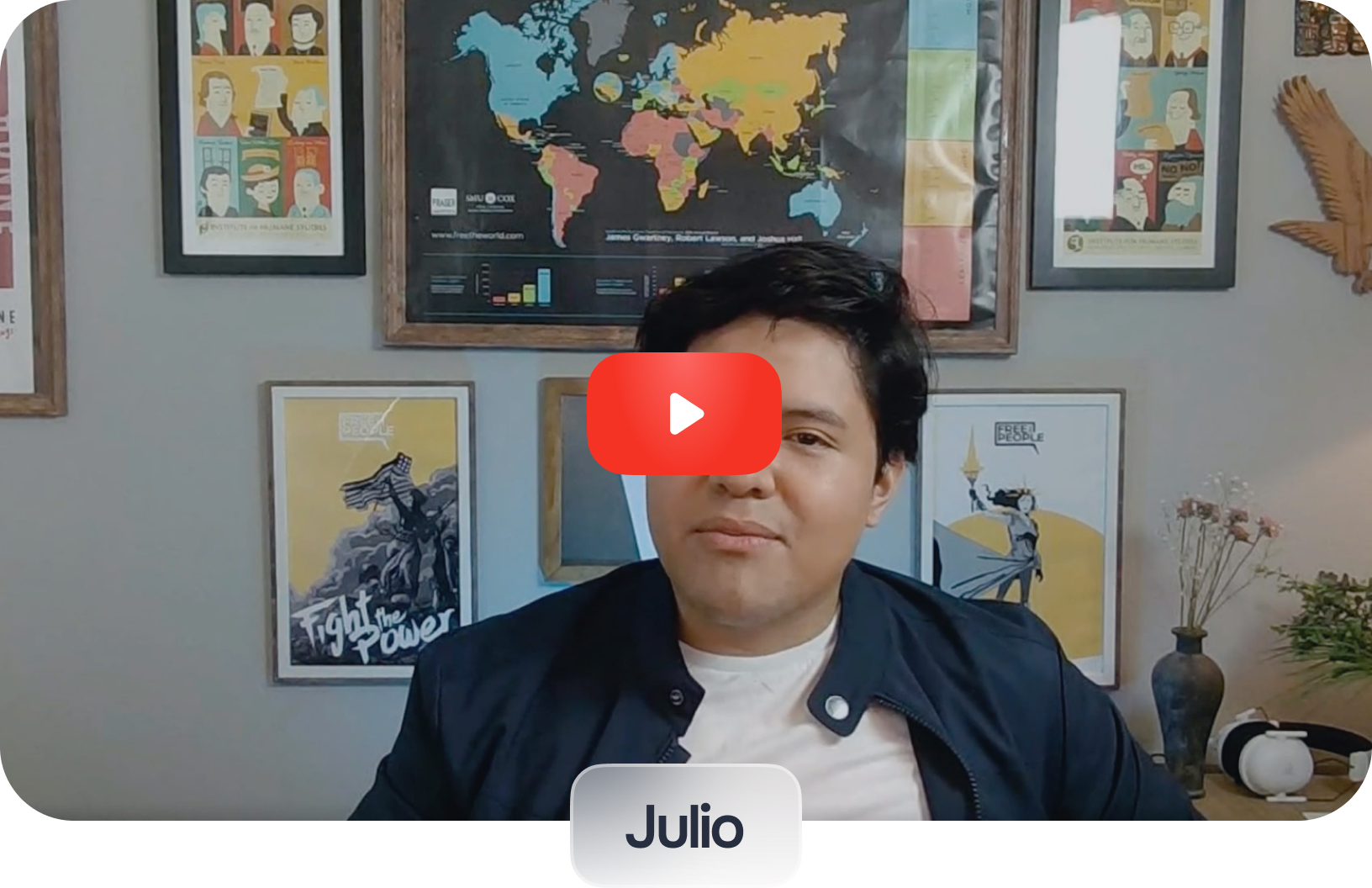Julio