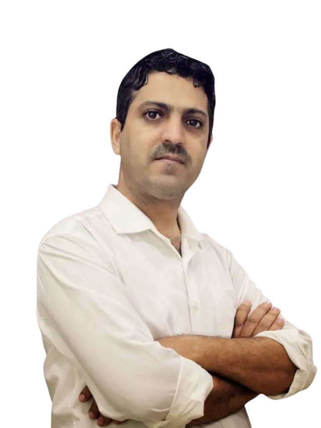Professional Portrait