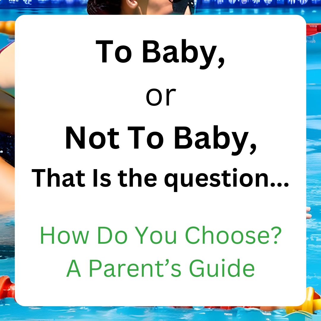 Baby Swim Lessons