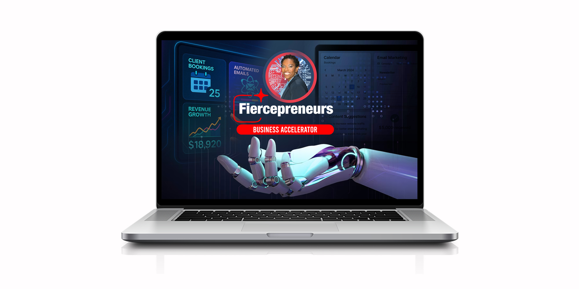 The Fierce Formula Elite Program $1697