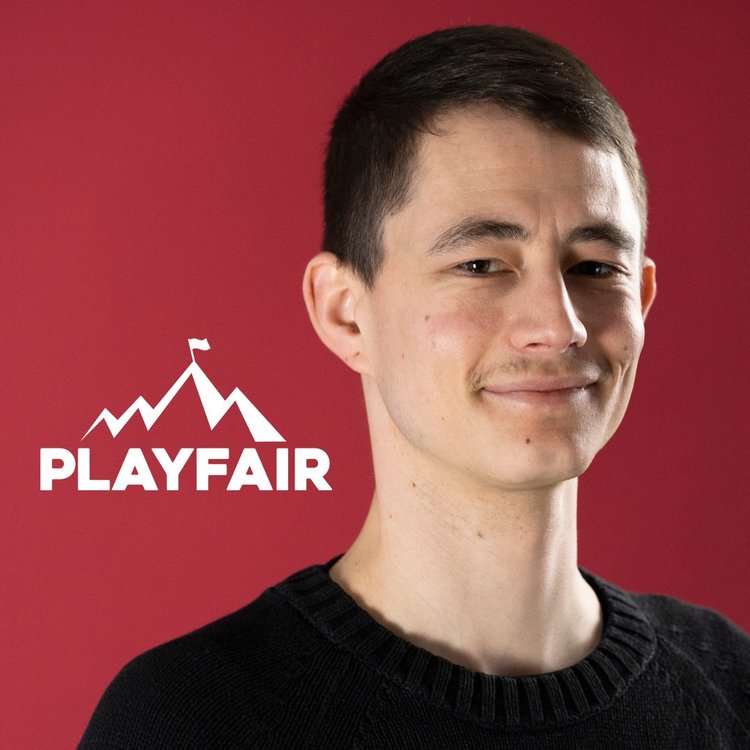 David Hewitt is coming onboard as a Digital Content Creator to create some awesome videos and images for Digital Marketing Pro courses, and Playfair clients. We can't wait to see what he dreams up.  David's out of work interests includes music of all varieties but draws the line at Christmas music 🤔  It's a big year for the team and we're so excited for what's to come!