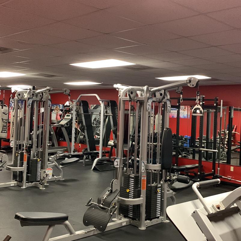 The Perfect Body Studio