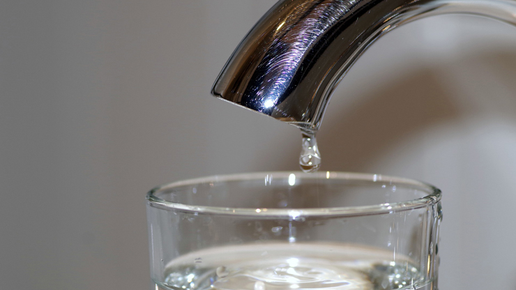 Doesn’t my municipality already treat and test my water?